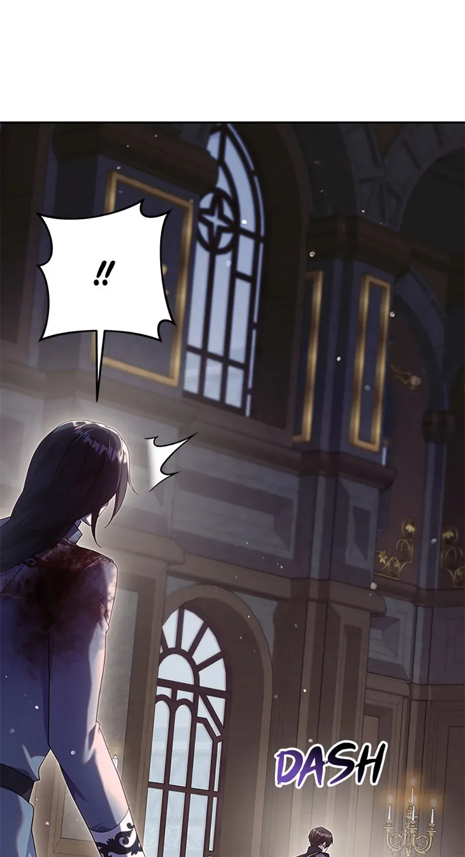 The Life Of An Evil Empress Chapter 67 Online - página 5