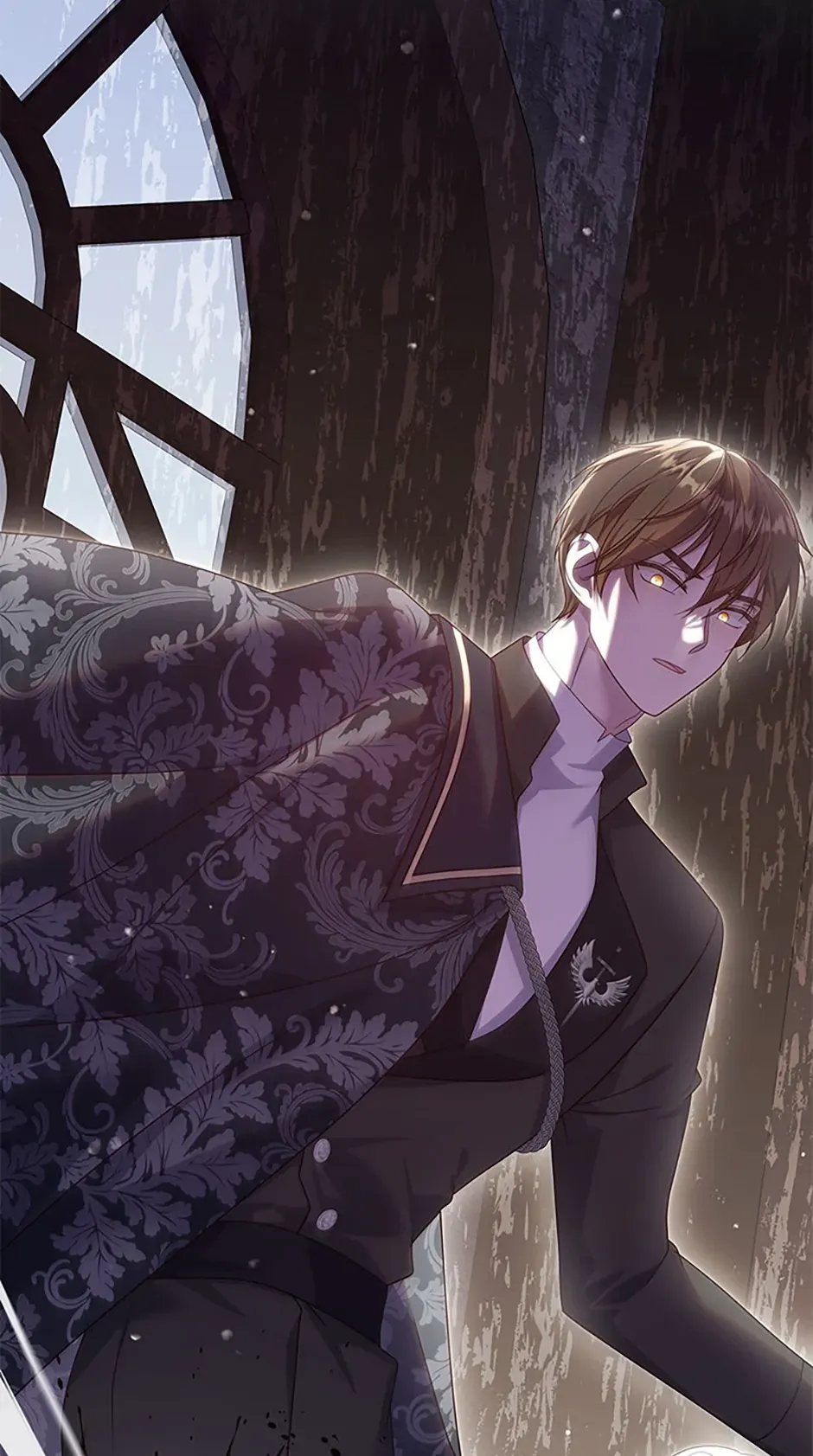 The Life Of An Evil Empress Chapter 67 Online - página 13
