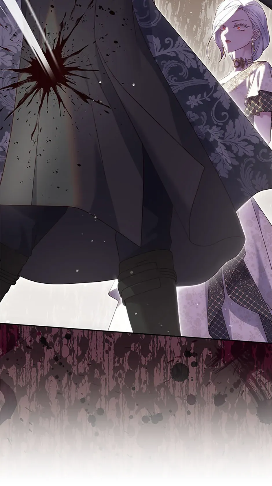 The Life Of An Evil Empress Chapter 67 Online - página 14