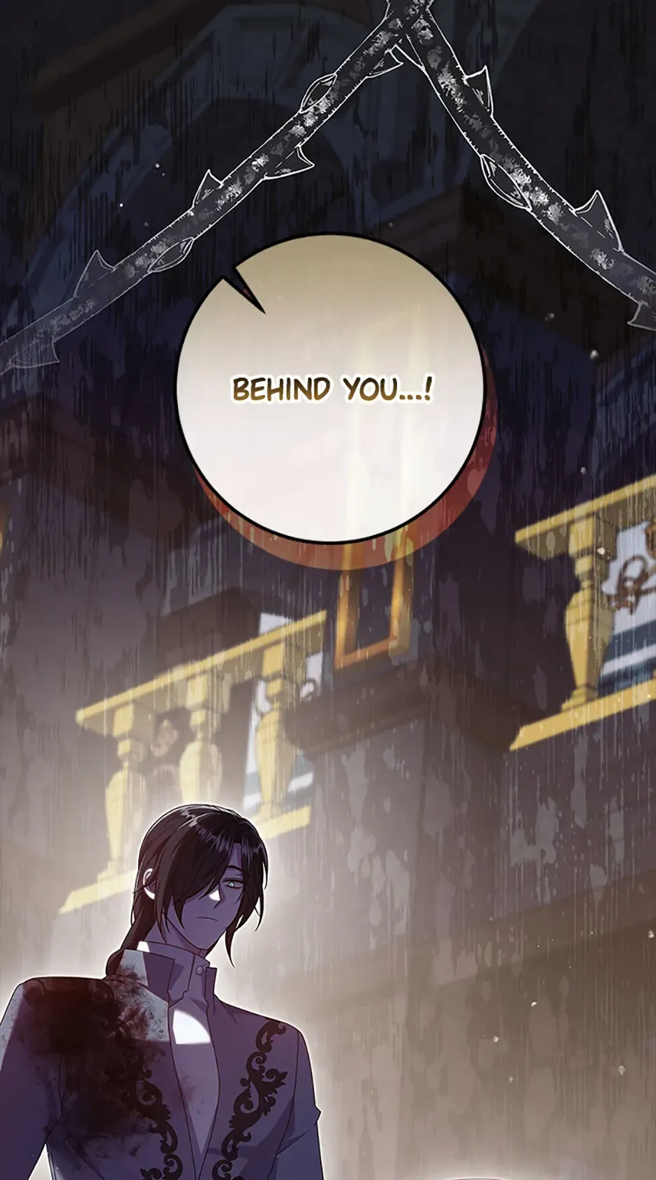 The Life Of An Evil Empress Chapter 67 Online - página 17