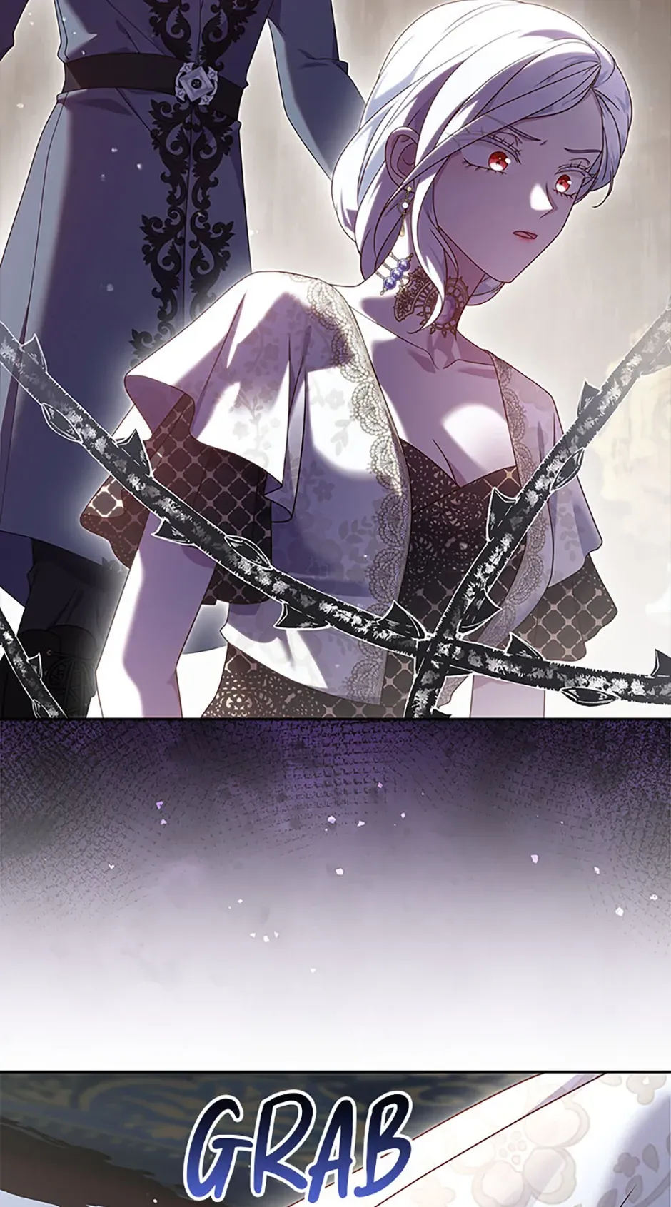 The Life Of An Evil Empress Chapter 67 Online - página 18