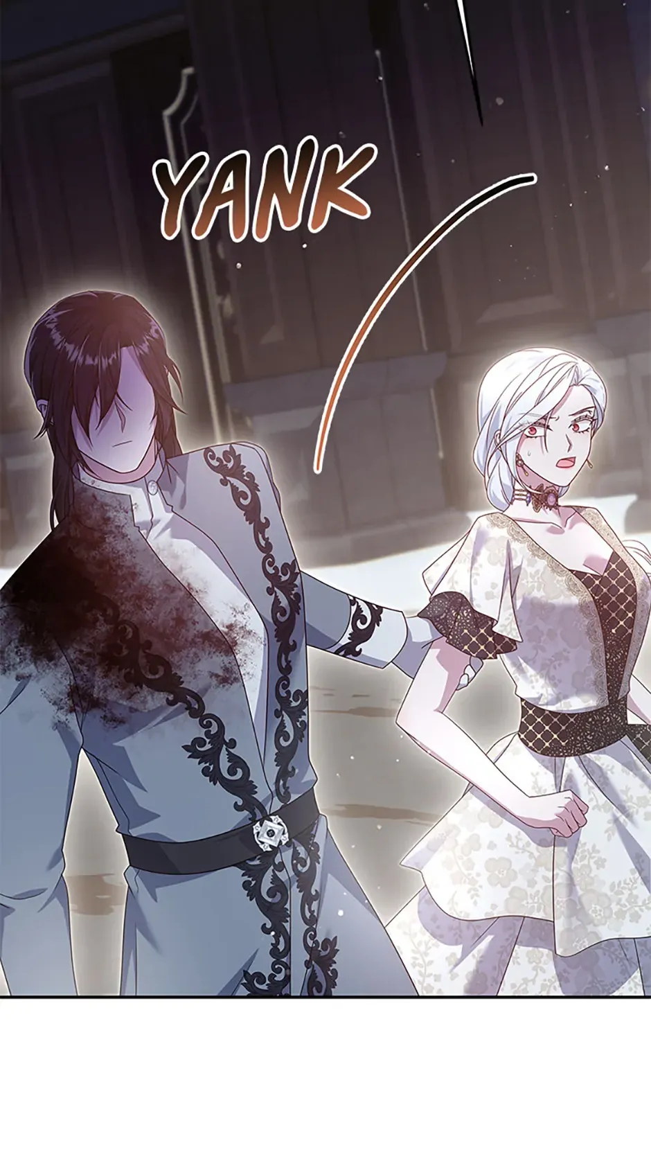 The Life Of An Evil Empress Chapter 67 Online - página 20