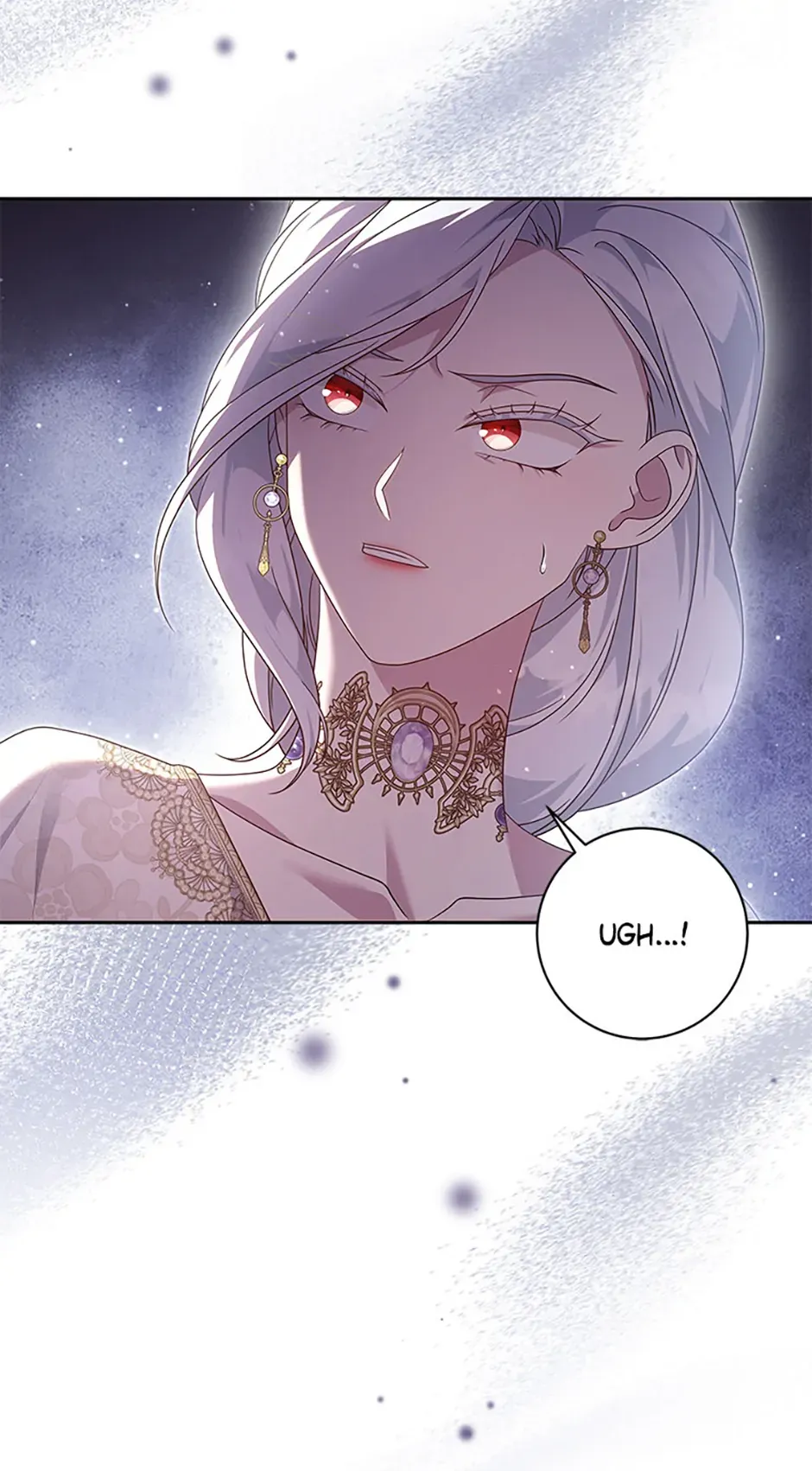 The Life Of An Evil Empress Chapter 67 Online - página 22