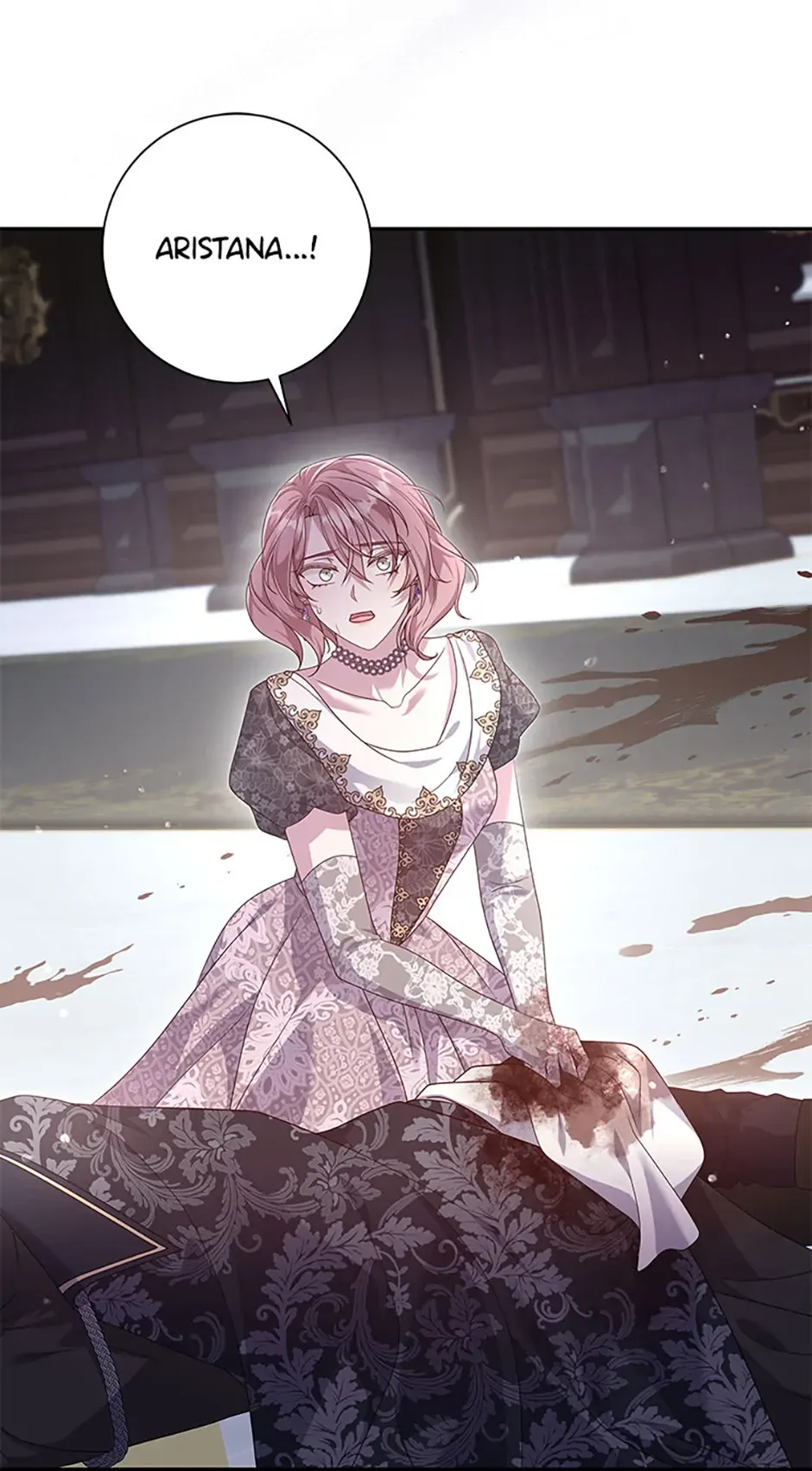 The Life Of An Evil Empress Chapter 67 Online - página 23