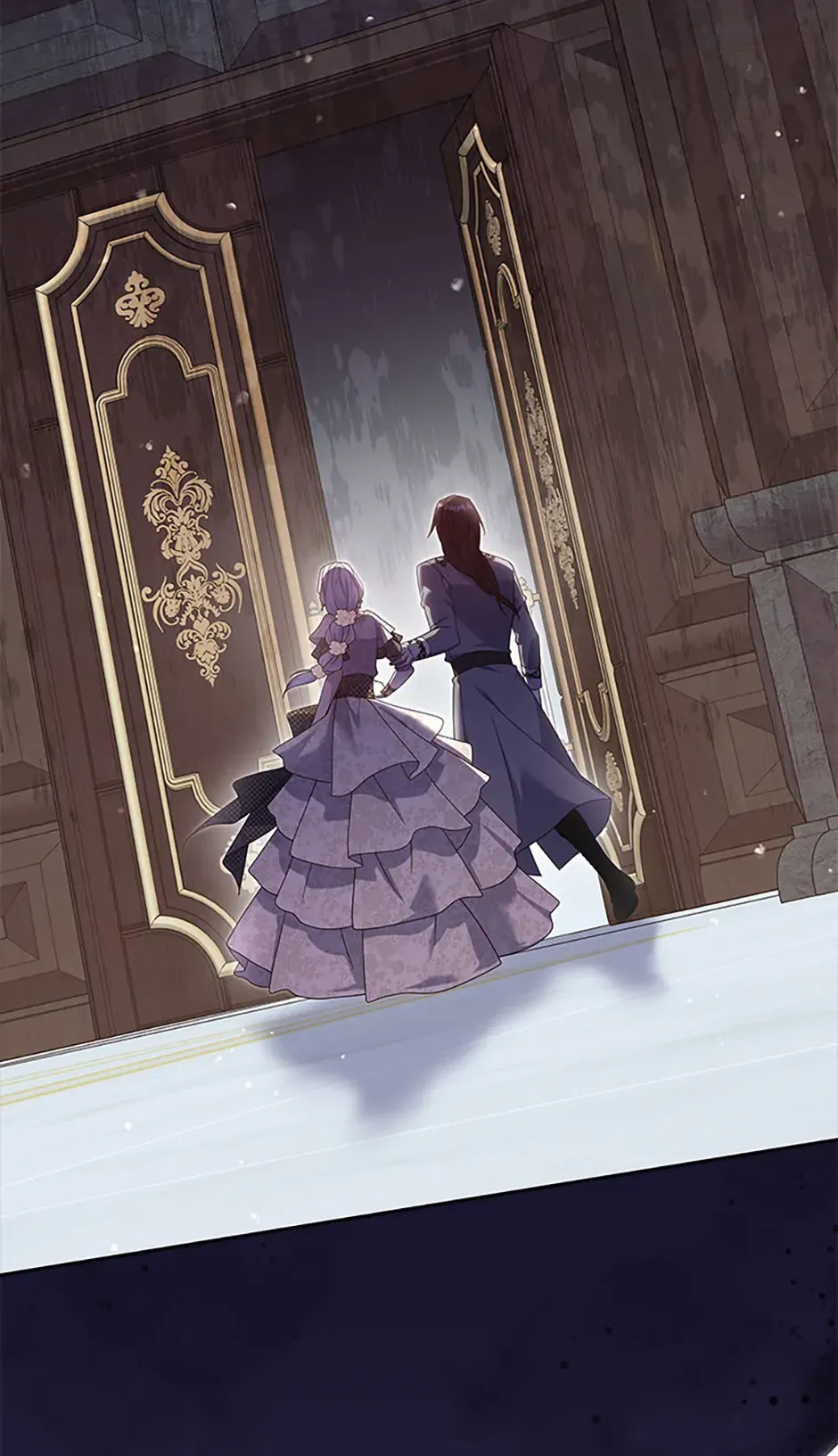 The Life Of An Evil Empress Chapter 67 Online - página 25
