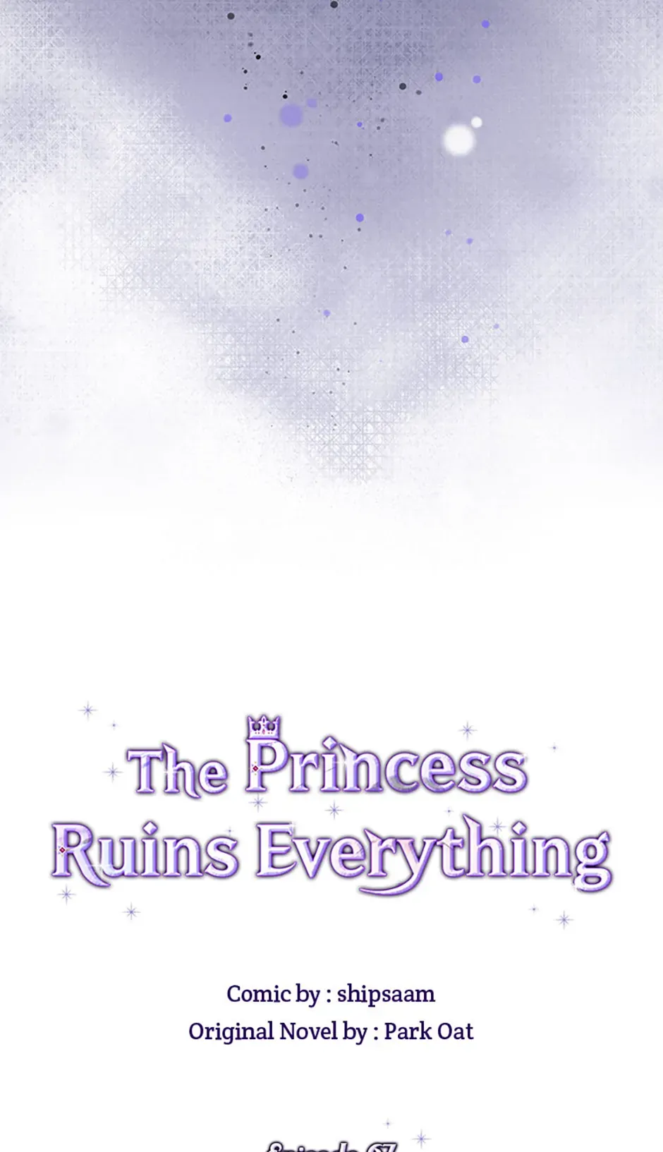 The Life Of An Evil Empress Chapter 67 Online - página 27