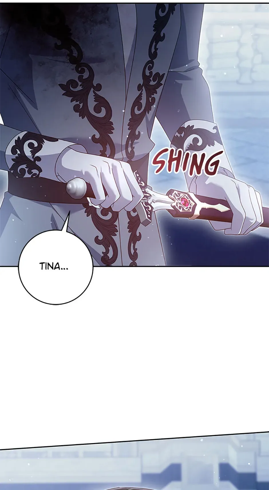 The Life Of An Evil Empress Chapter 67 Online - página 32