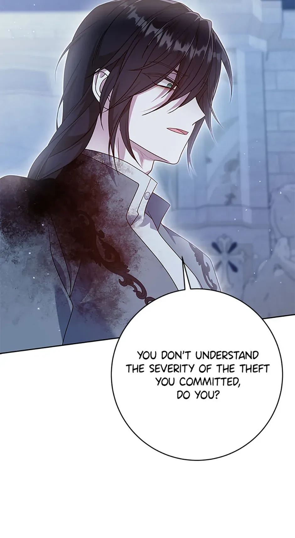 The Life Of An Evil Empress Chapter 67 Online - página 33