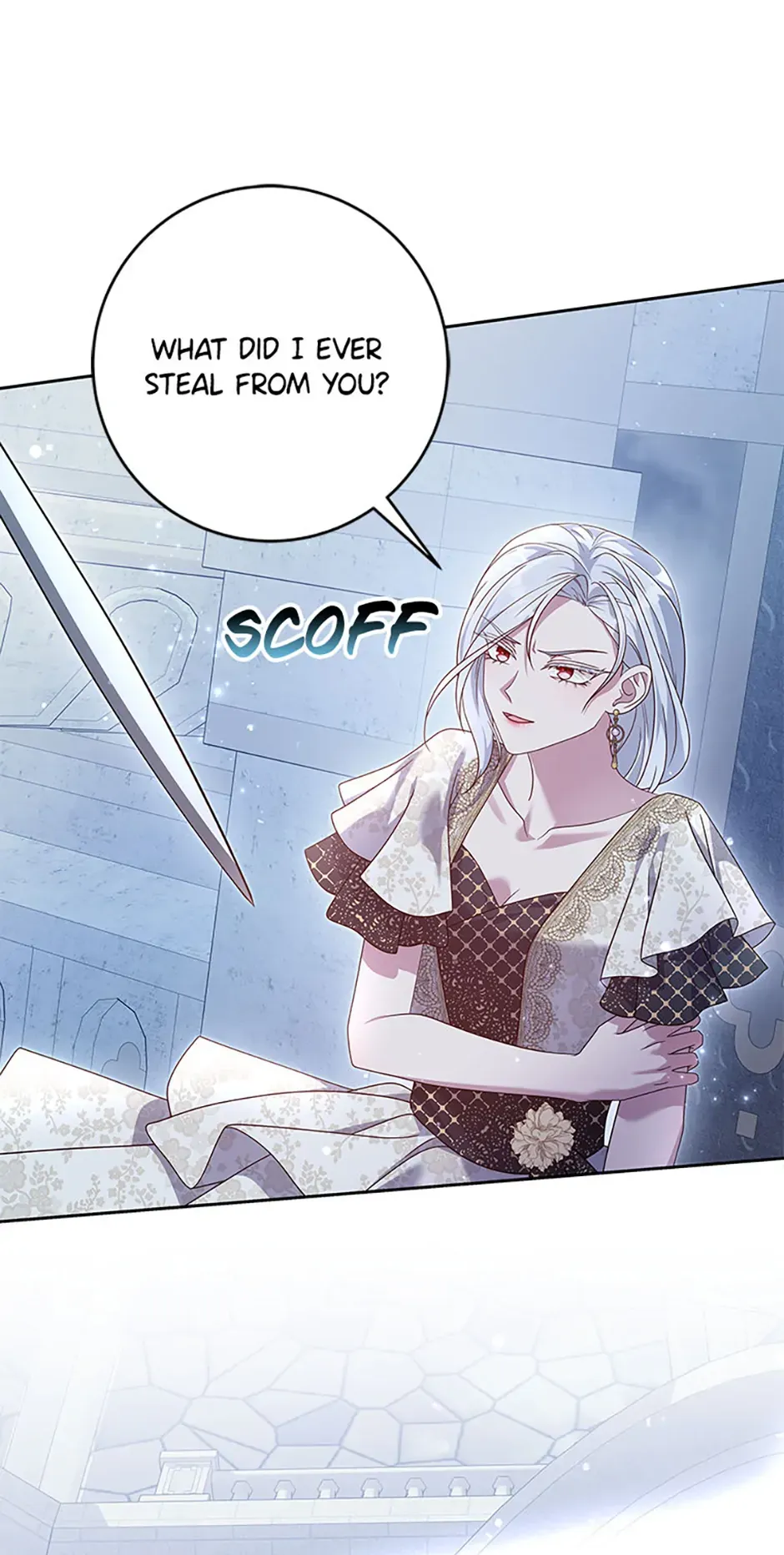 The Life Of An Evil Empress Chapter 67 Online - página 34