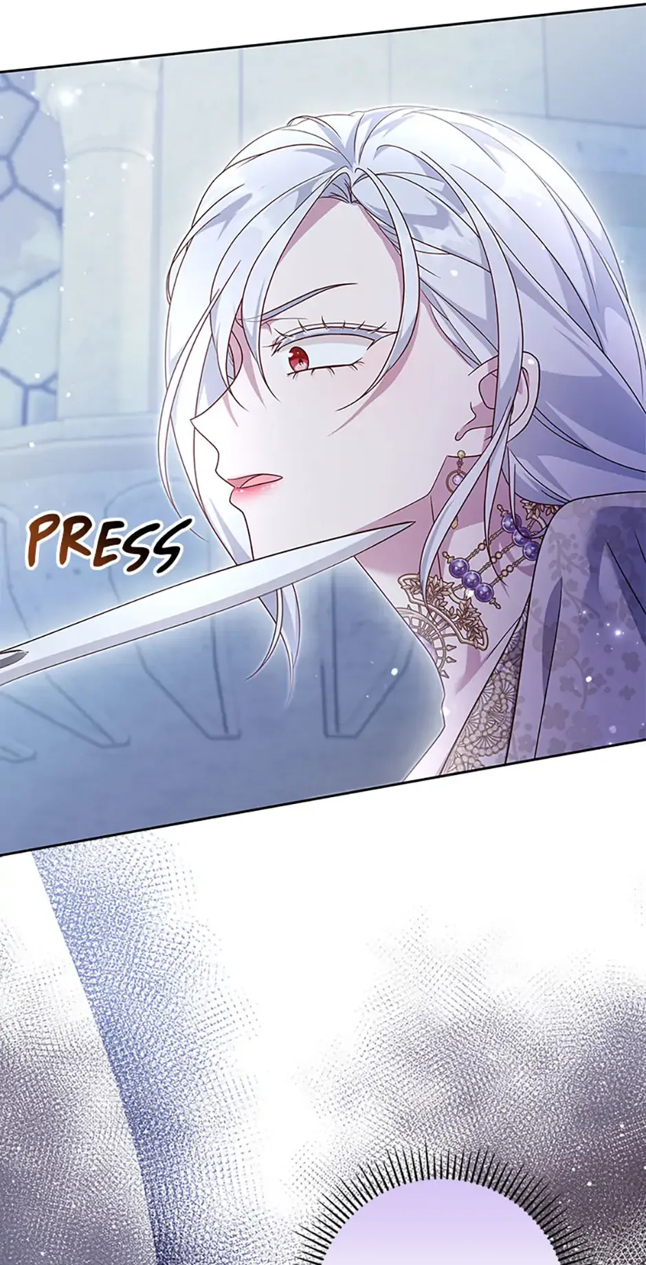 The Life Of An Evil Empress Chapter 67 Online - página 39