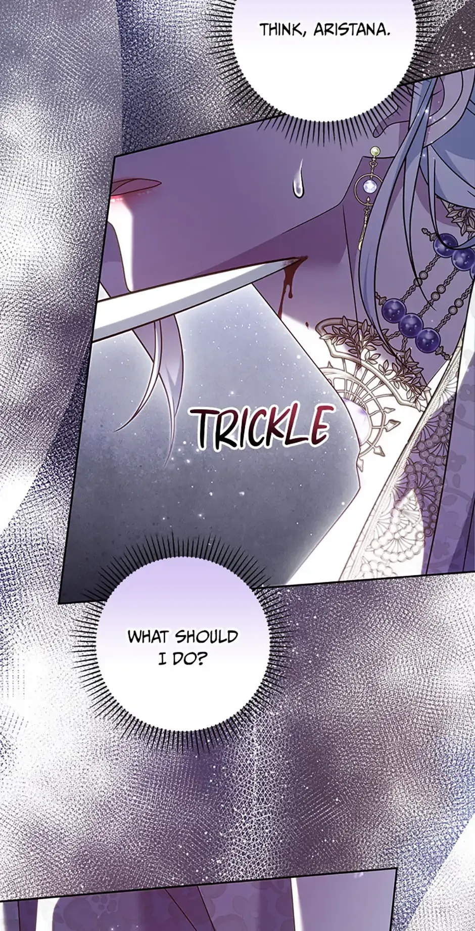 The Life Of An Evil Empress Chapter 67 Online - página 40