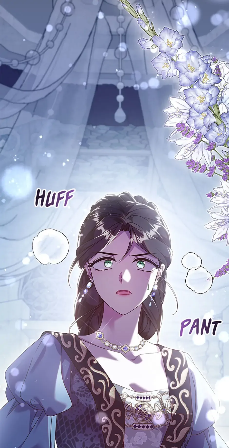 The Life Of An Evil Empress Chapter 67 Online - página 43
