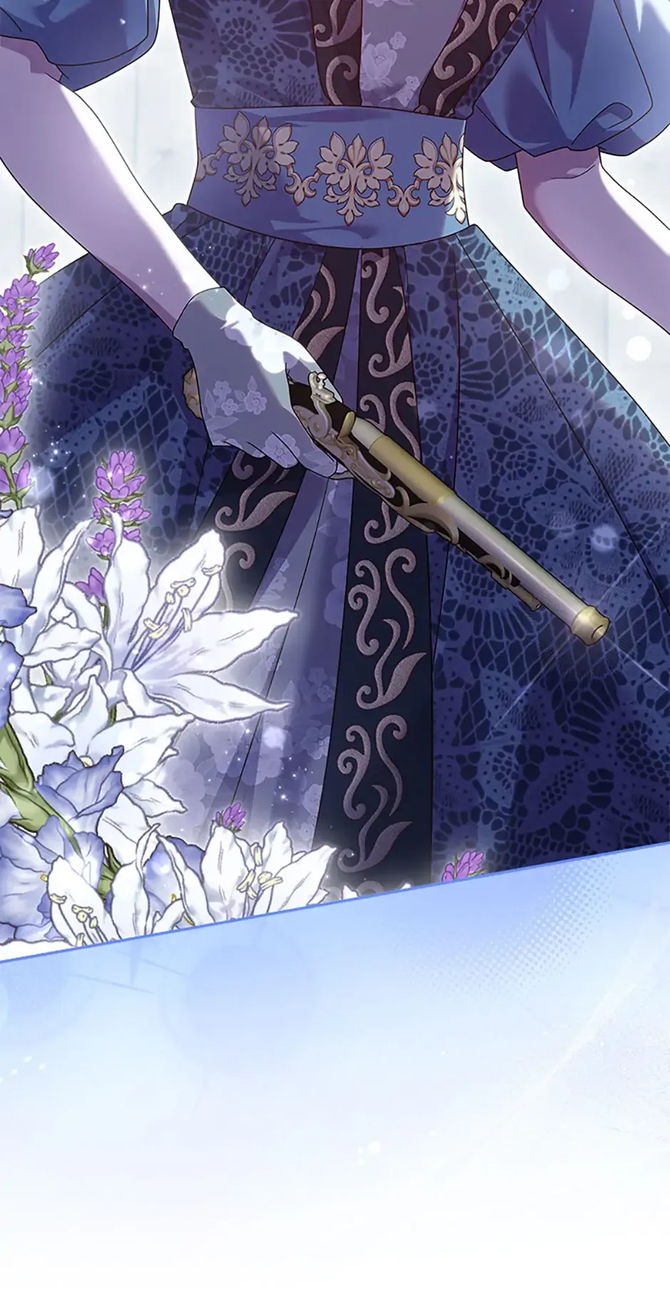 The Life Of An Evil Empress Chapter 67 Online - página 44