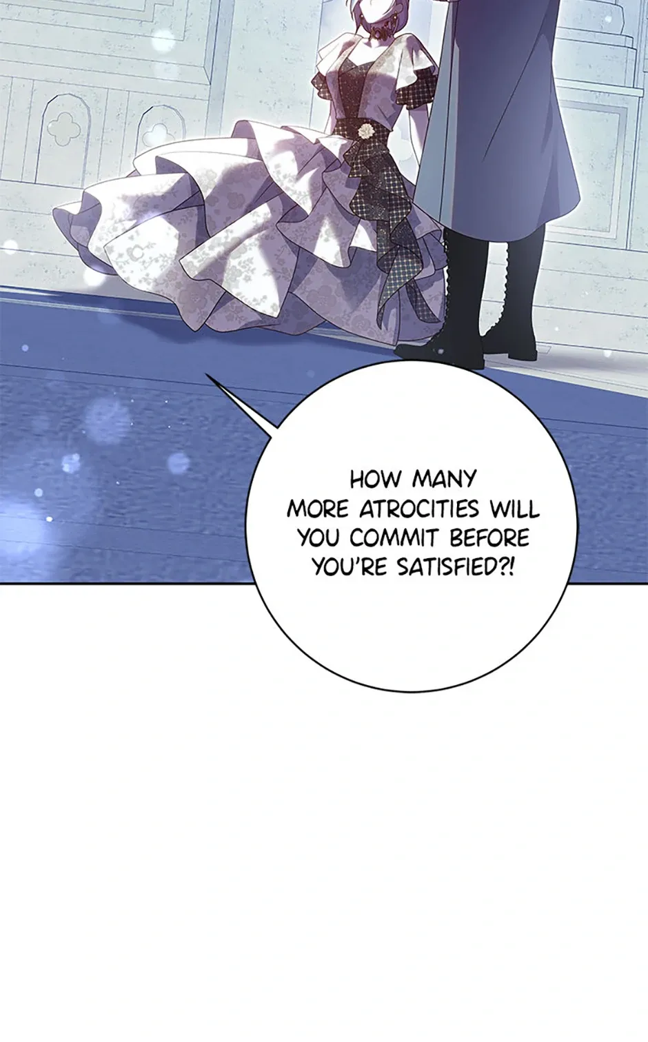 The Life Of An Evil Empress Chapter 67 Online - página 46