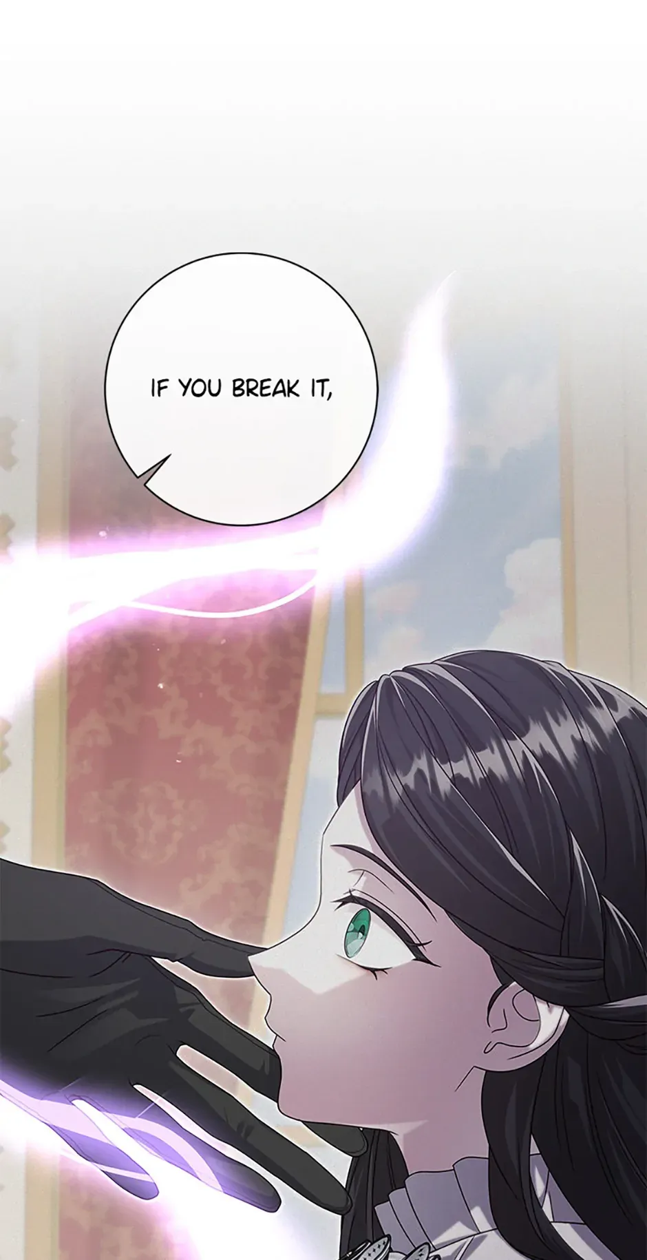 The Life Of An Evil Empress Chapter 67 Online - página 49