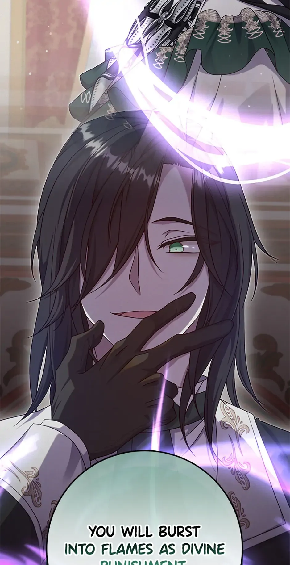 The Life Of An Evil Empress Chapter 67 Online - página 50