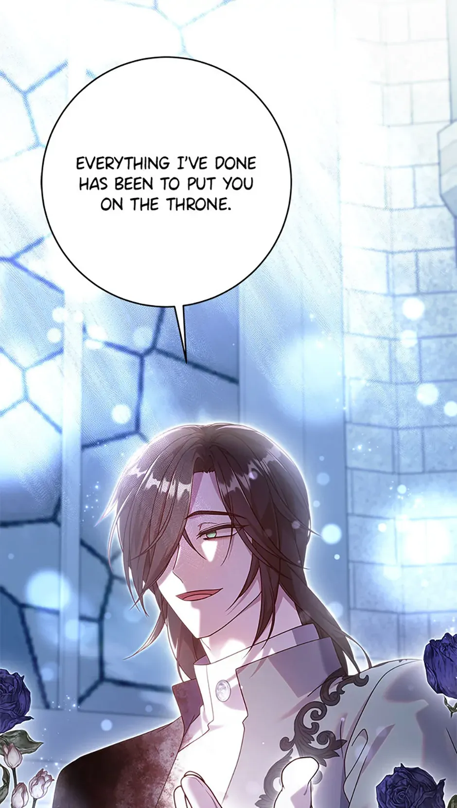 The Life Of An Evil Empress Chapter 67 Online - página 53