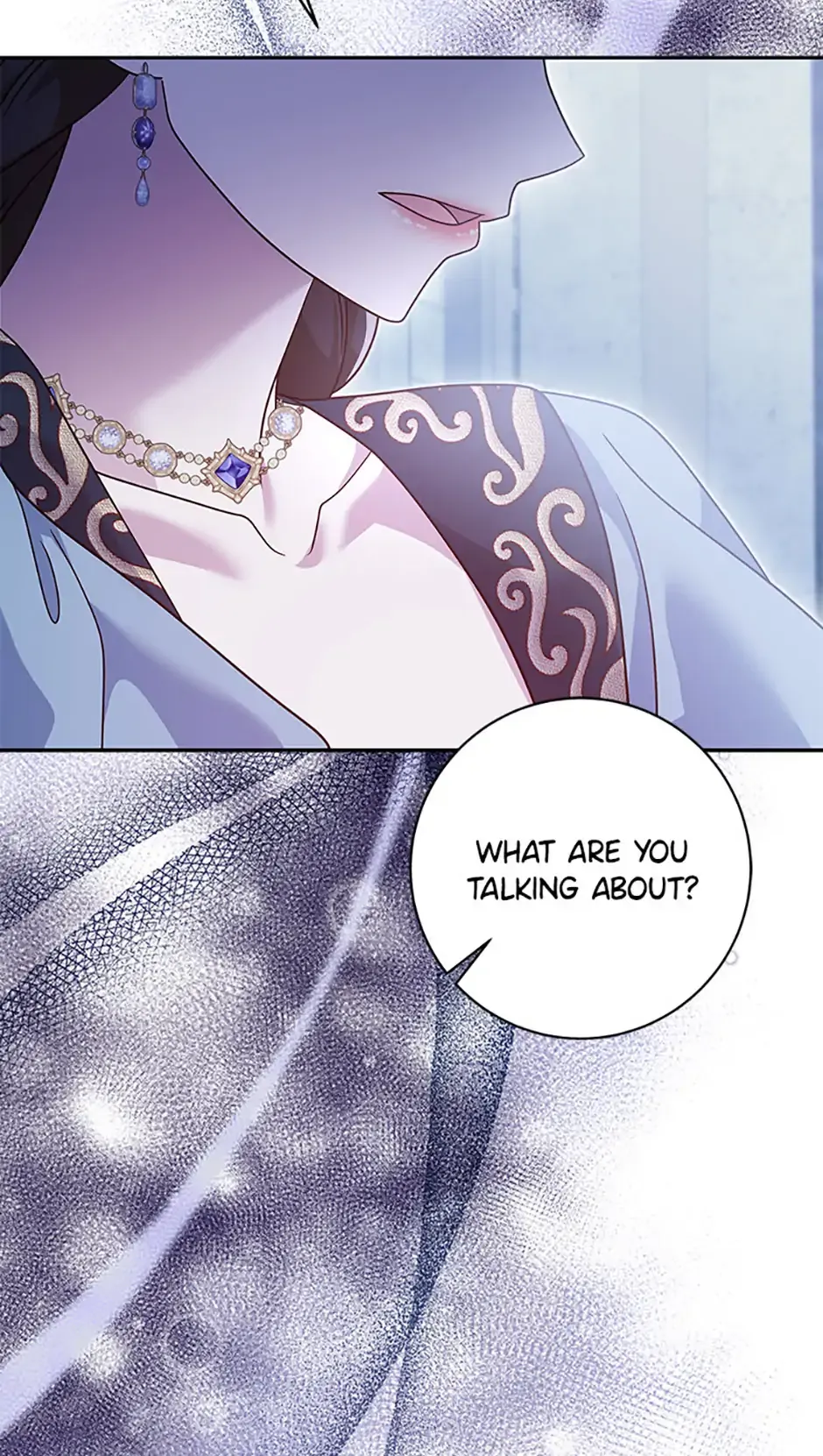 The Life Of An Evil Empress Chapter 67 Online - página 55