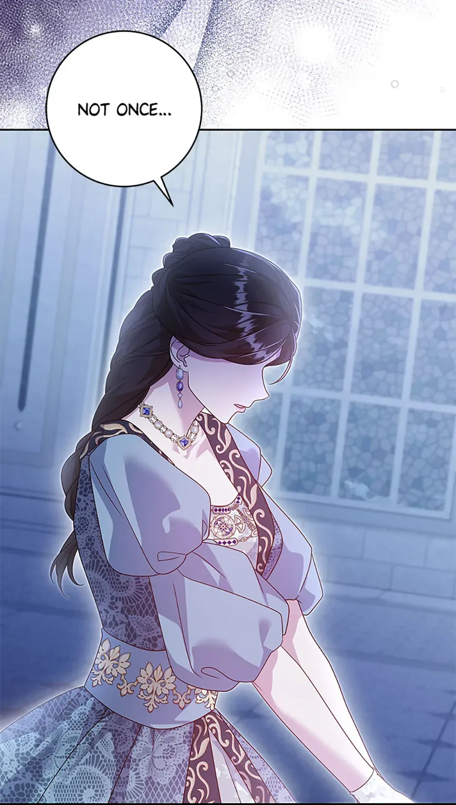 The Life Of An Evil Empress Chapter 67 Online - página 56