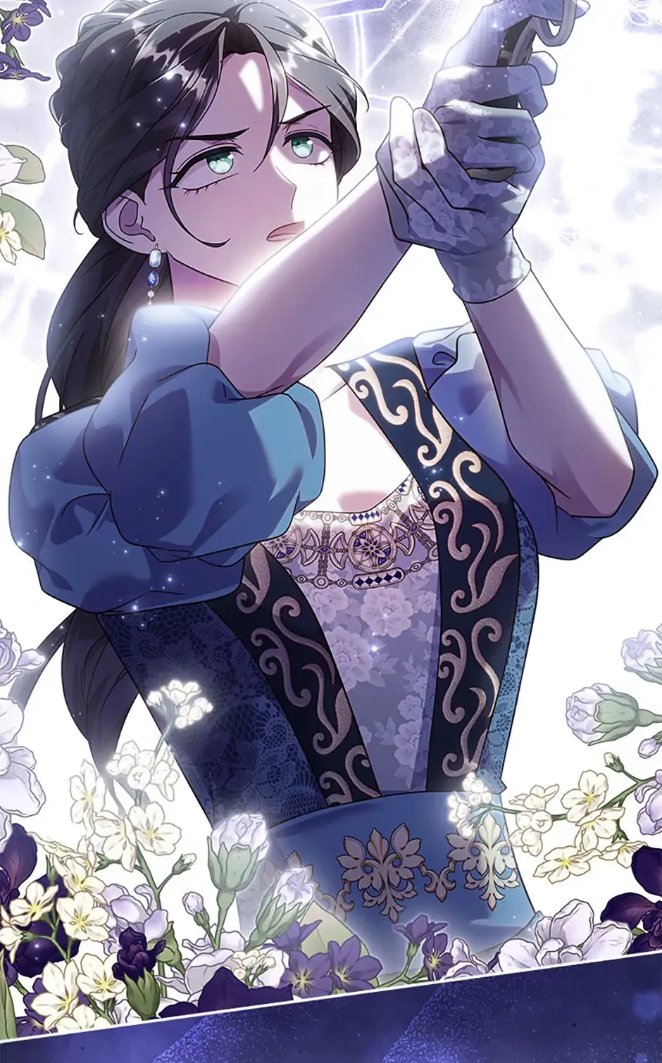 The Life Of An Evil Empress Chapter 67 Online - página 58