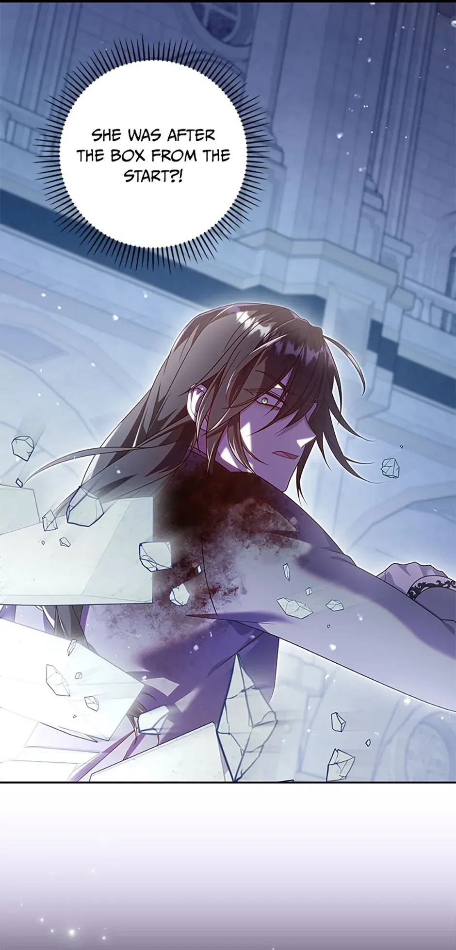 The Life Of An Evil Empress Chapter 67 Online - página 61