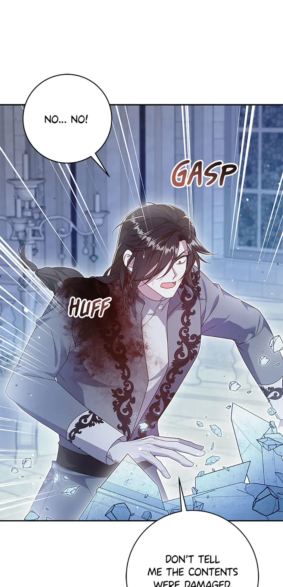 The Life Of An Evil Empress Chapter 67 Online - página 66