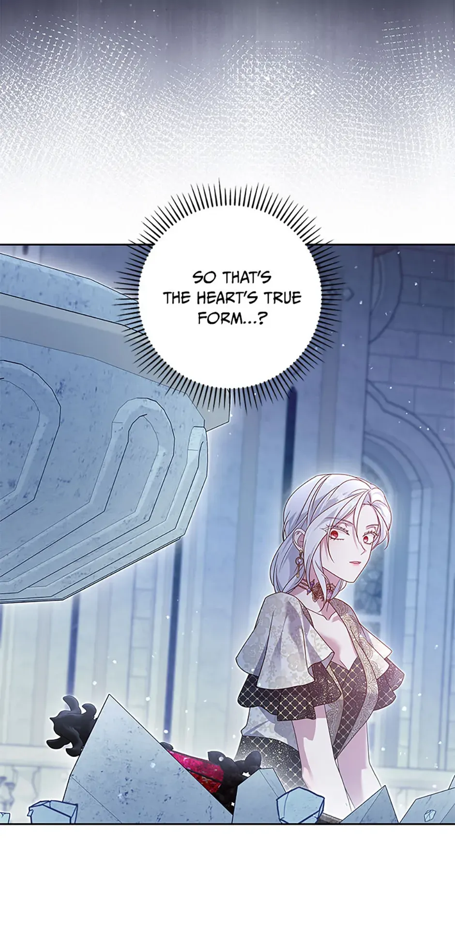 The Life Of An Evil Empress Chapter 67 Online - página 70