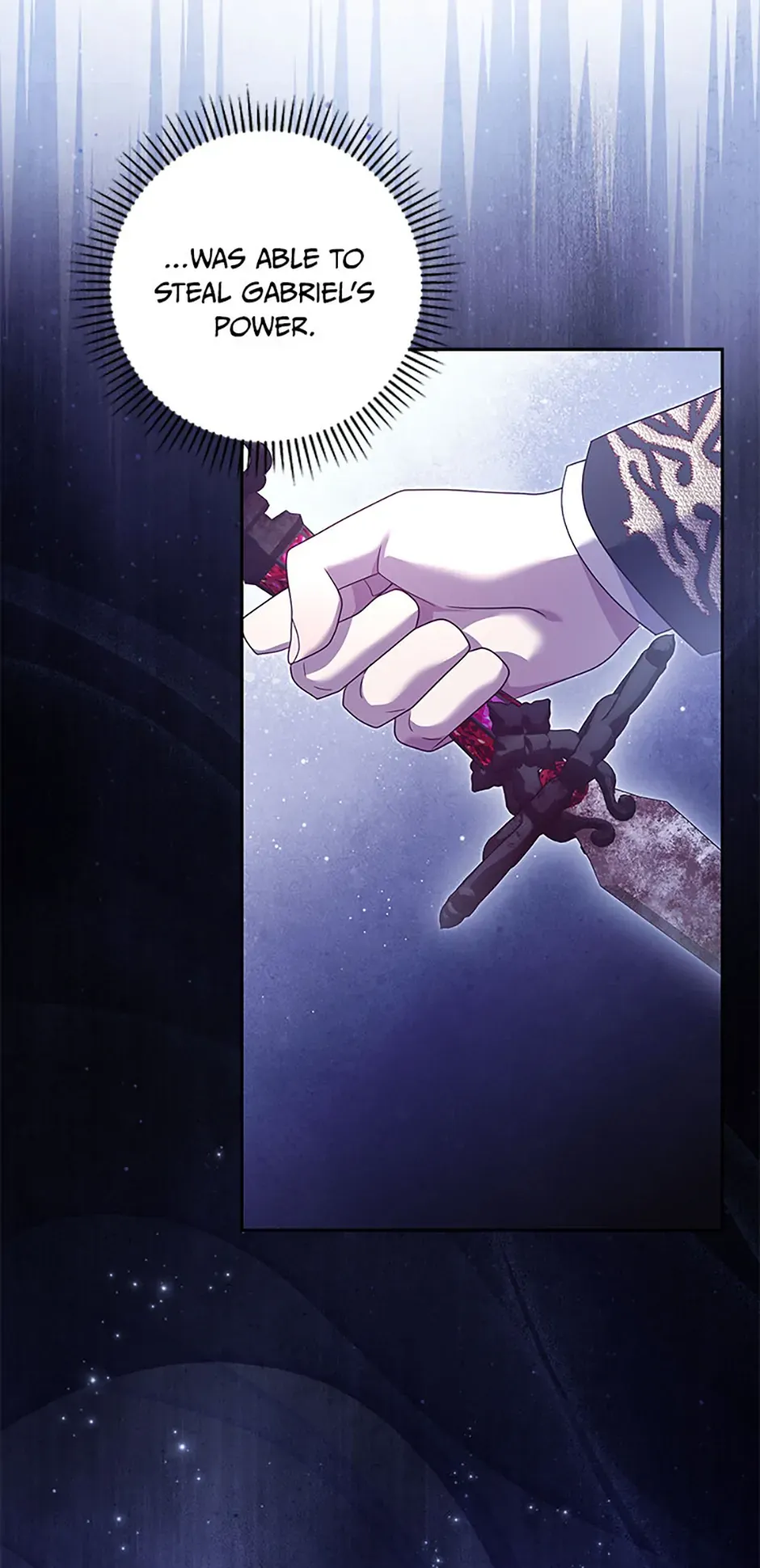 The Life Of An Evil Empress Chapter 67 Online - página 72