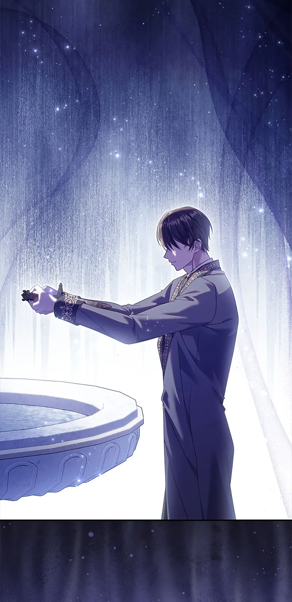 The Life Of An Evil Empress Chapter 67 Online - página 73