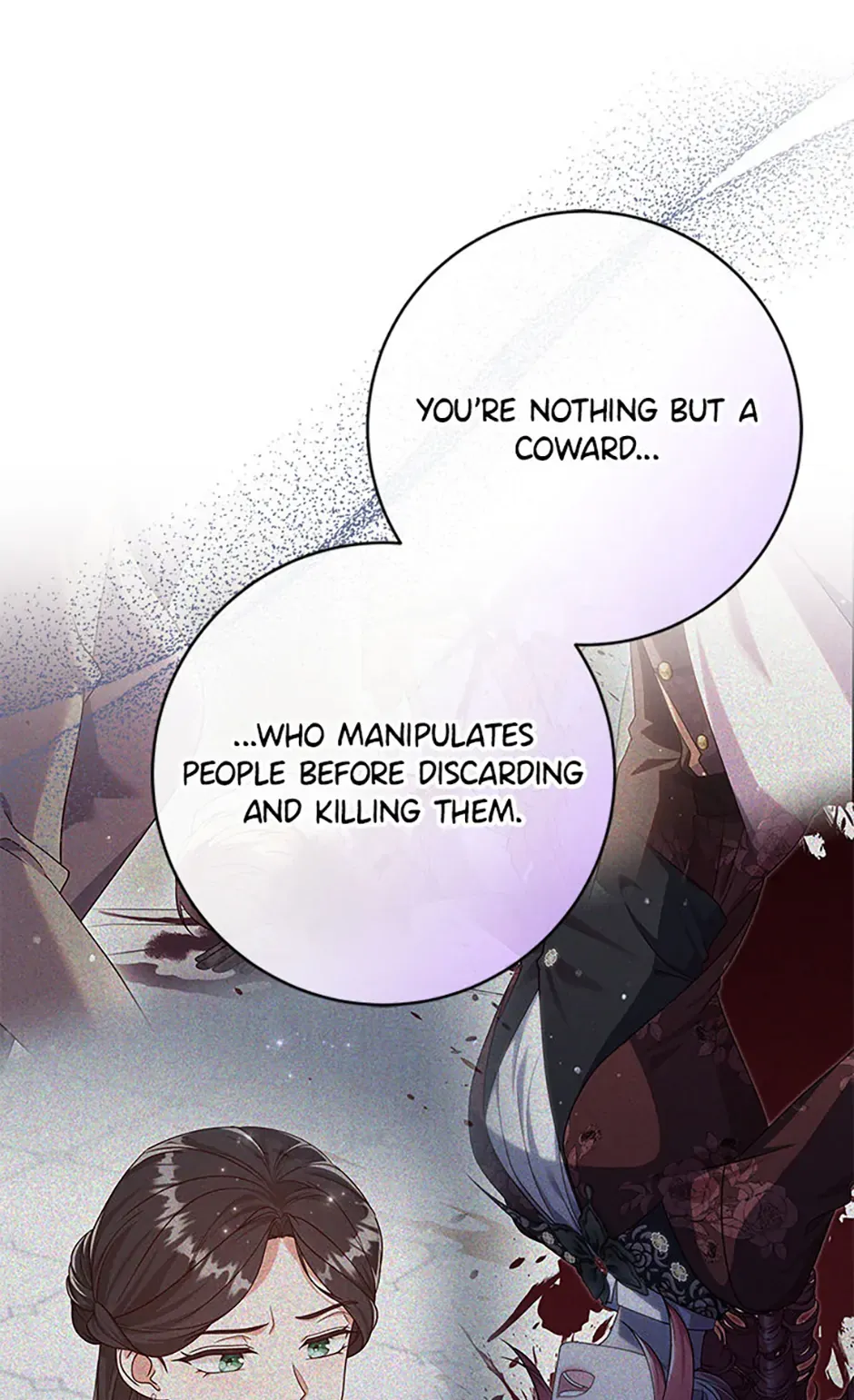 The Life Of An Evil Empress Chapter 67 Online - página 75