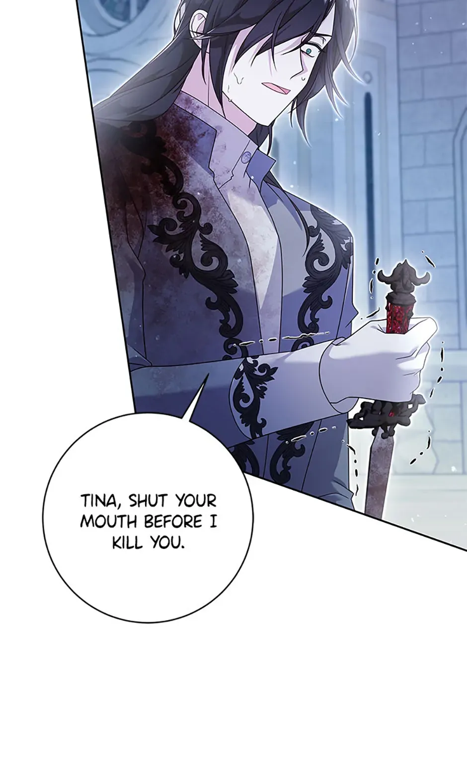 The Life Of An Evil Empress Chapter 67 Online - página 78