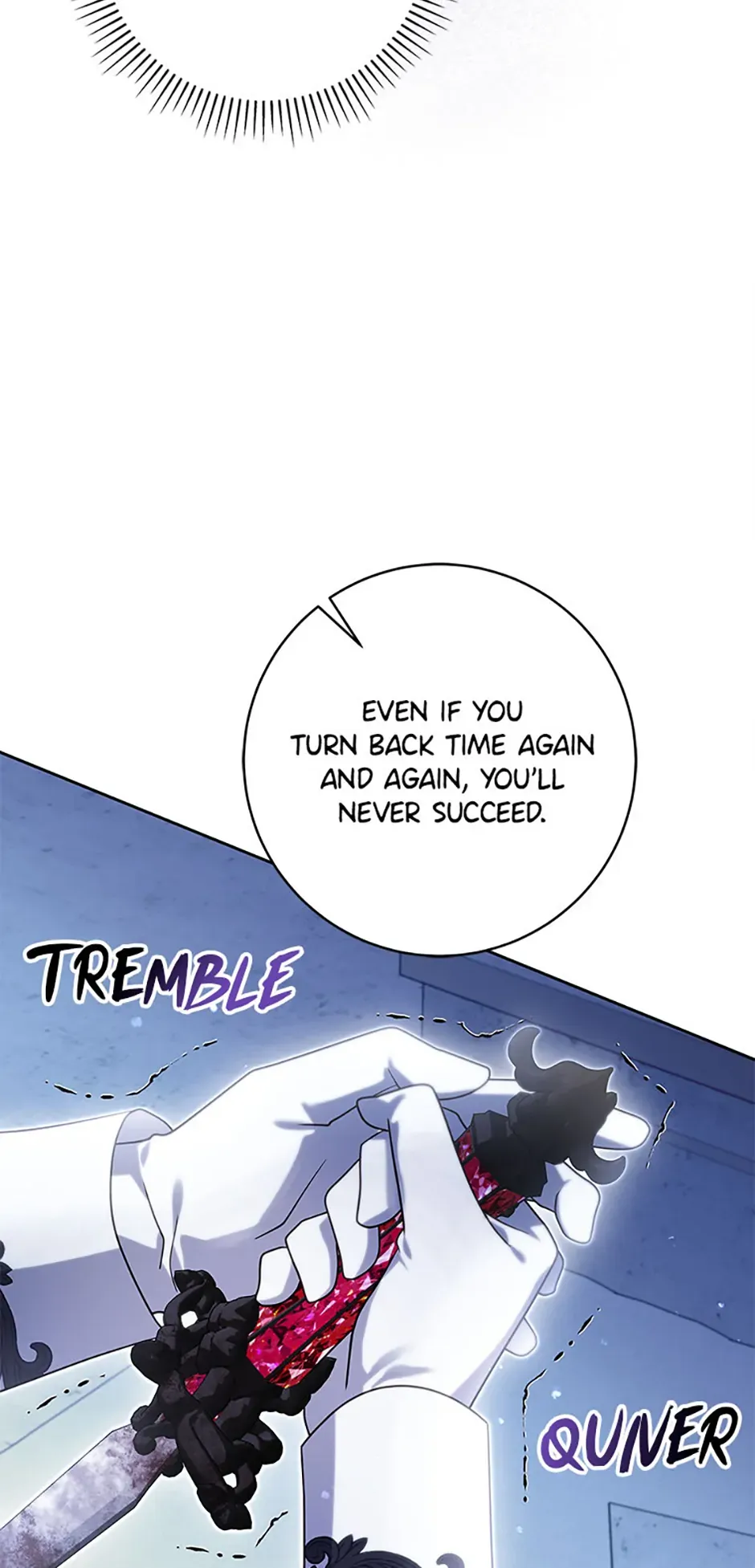 The Life Of An Evil Empress Chapter 67 Online - página 80