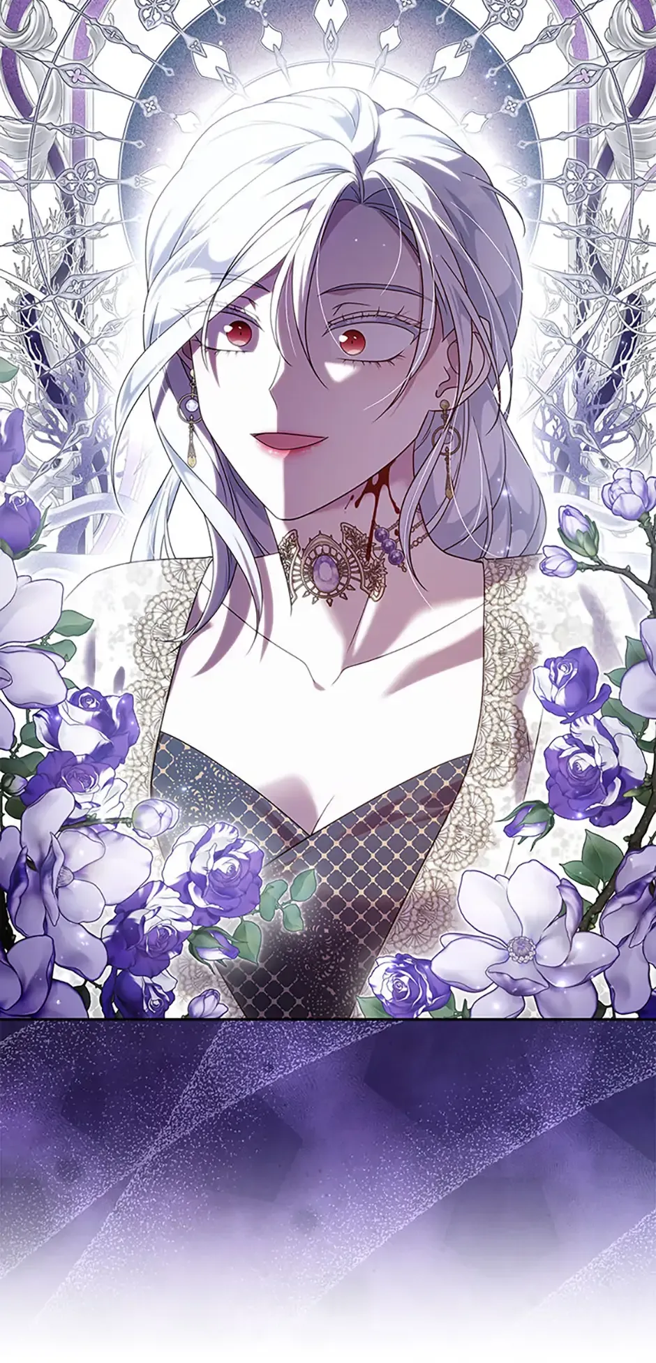 The Life Of An Evil Empress Chapter 67 Online - página 82