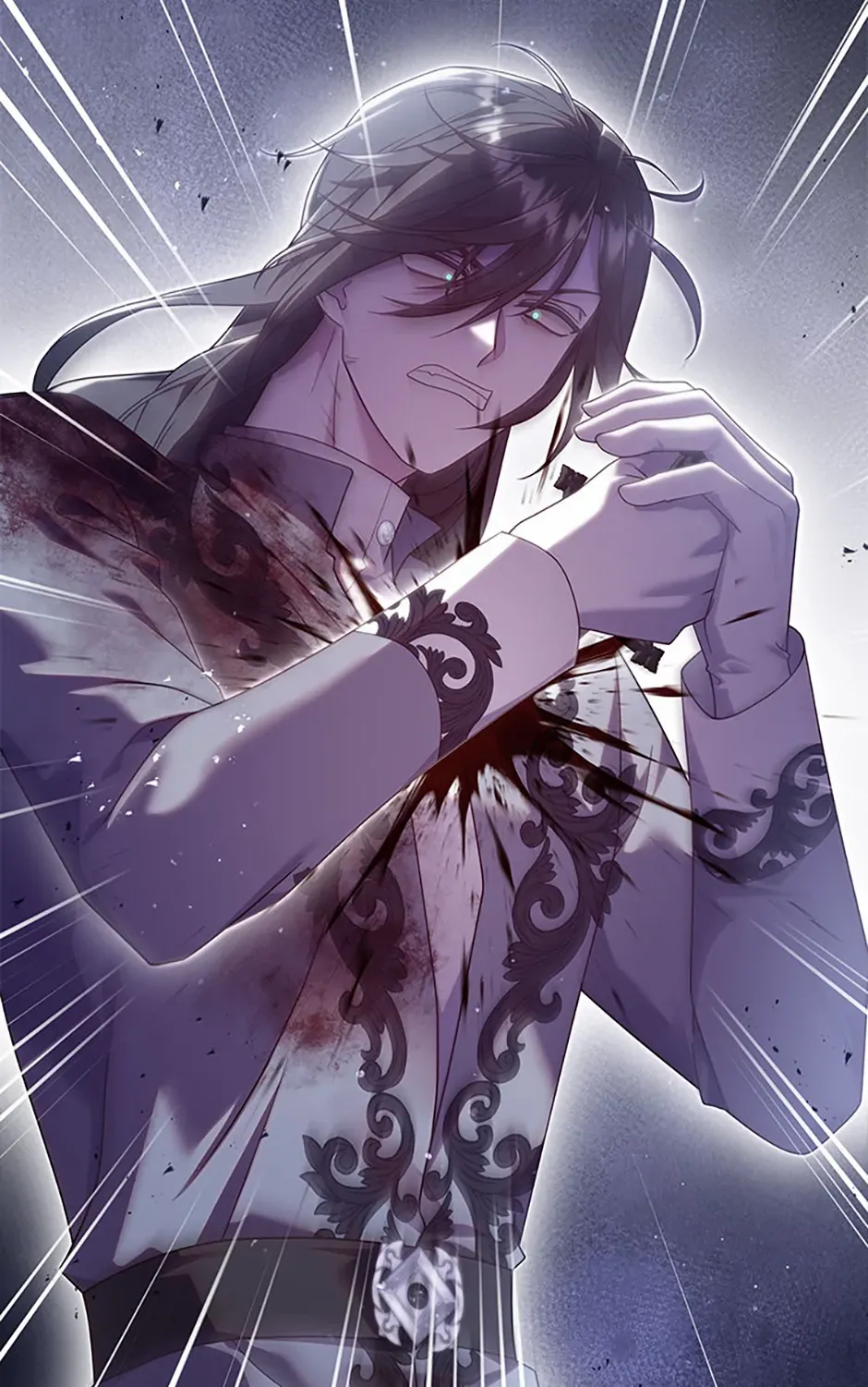 The Life Of An Evil Empress Chapter 67 Online - página 84
