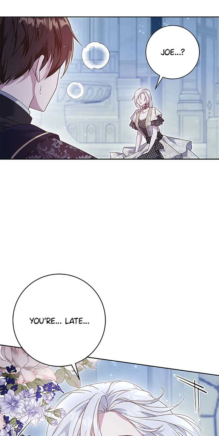 The Life Of An Evil Empress Chapter 68 Online - página 20