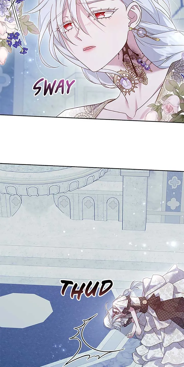 The Life Of An Evil Empress Chapter 68 Online - página 21