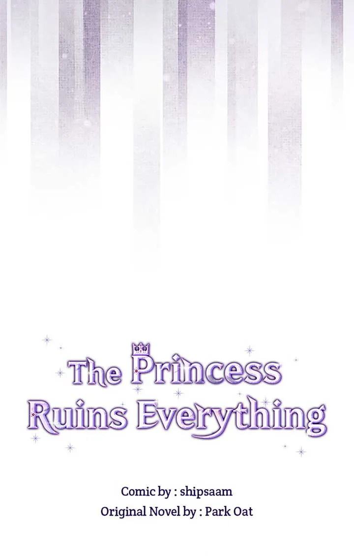 The Life Of An Evil Empress Chapter 68 Online - página 24