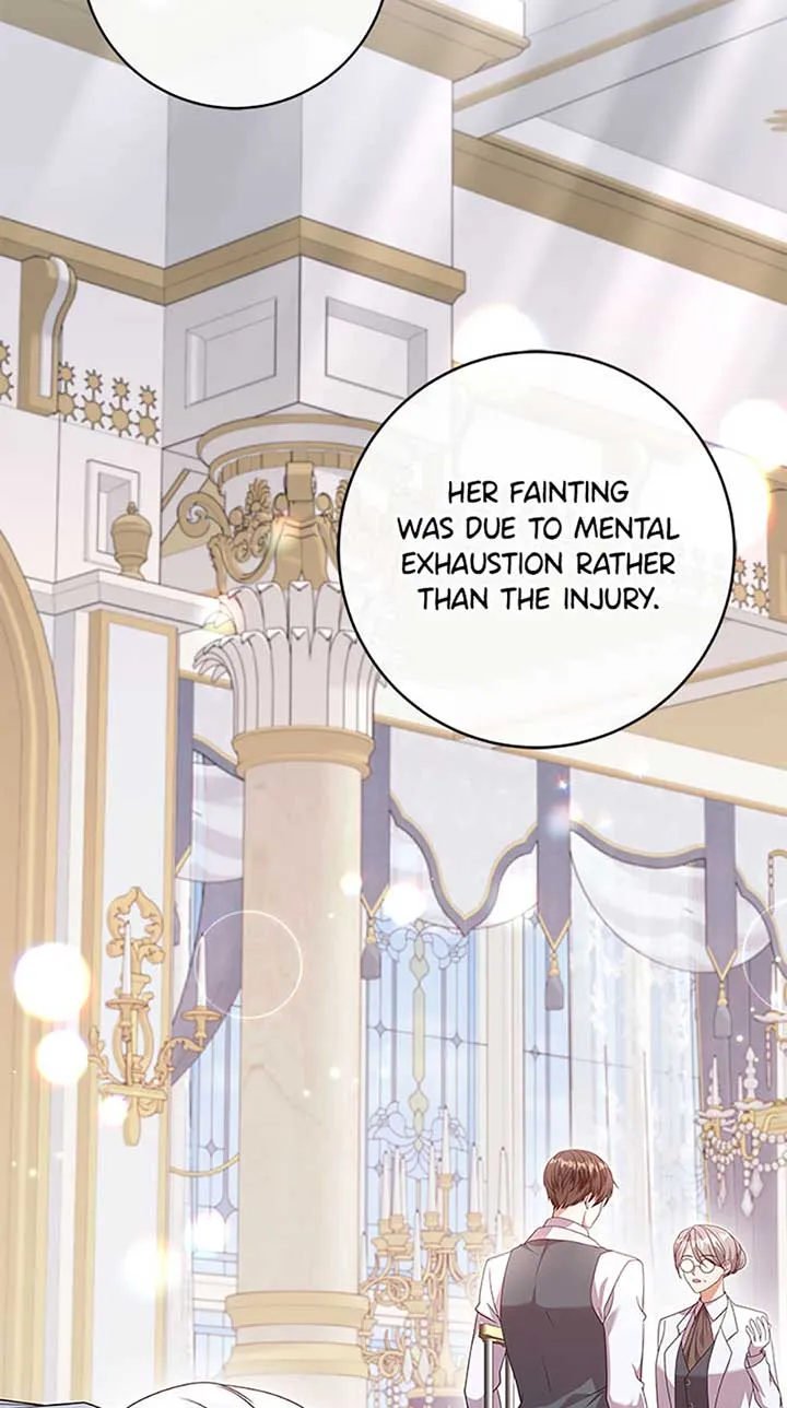 The Life Of An Evil Empress Chapter 68 Online - página 44