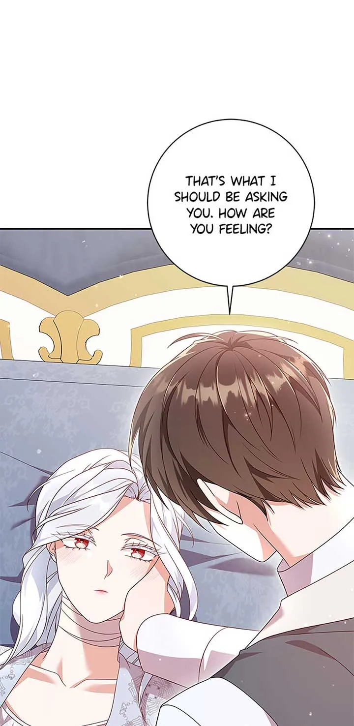 The Life Of An Evil Empress Chapter 68 Online - página 49