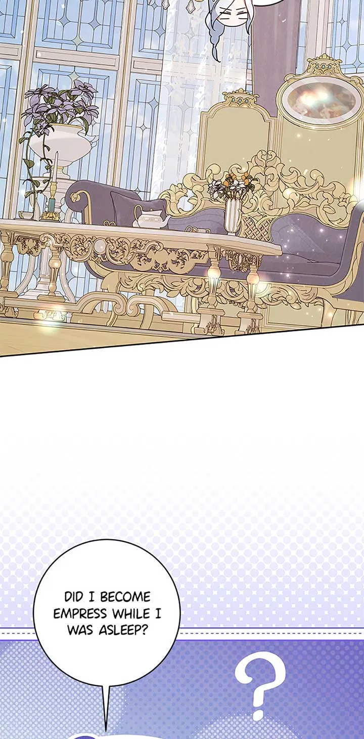 The Life Of An Evil Empress Chapter 68 Online - página 54