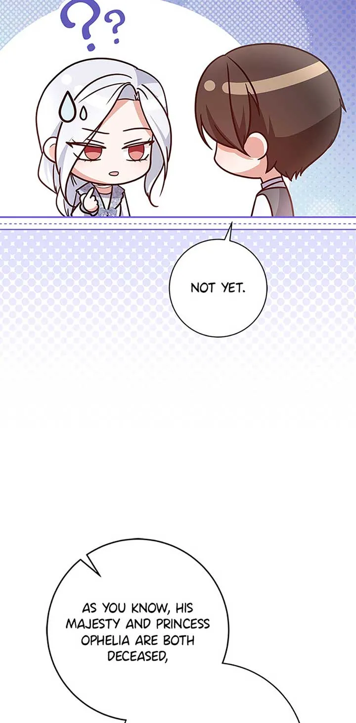 The Life Of An Evil Empress Chapter 68 Online - página 55
