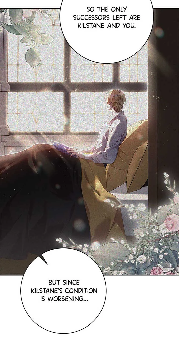 The Life Of An Evil Empress Chapter 68 Online - página 56