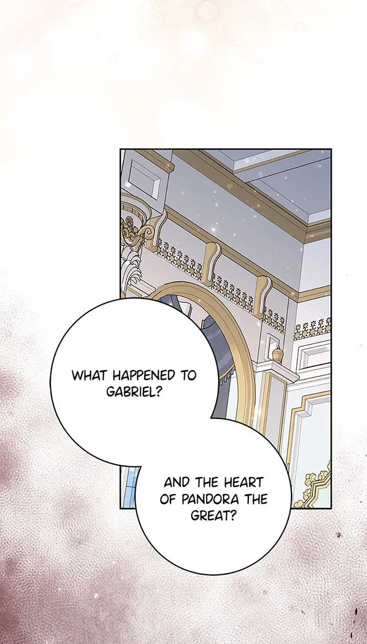 The Life Of An Evil Empress Chapter 68 Online - página 59