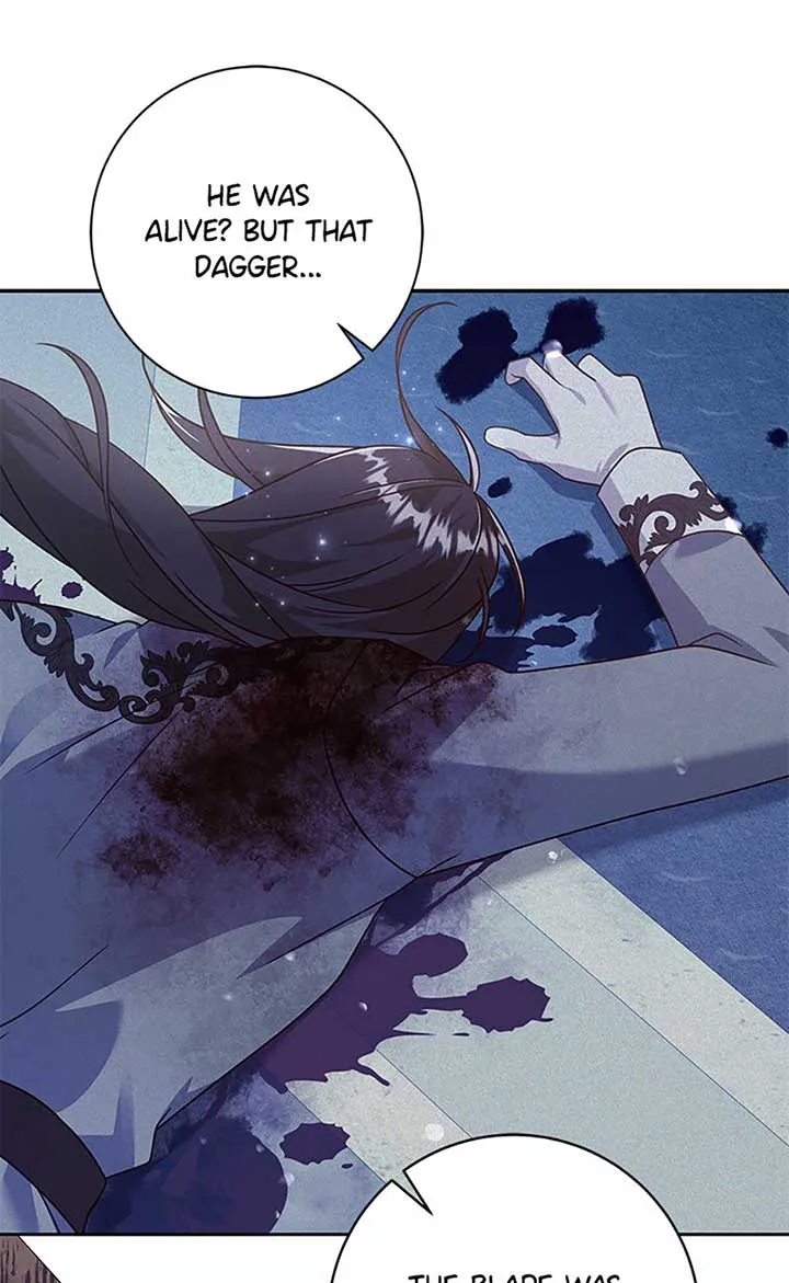 The Life Of An Evil Empress Chapter 68 Online - página 62