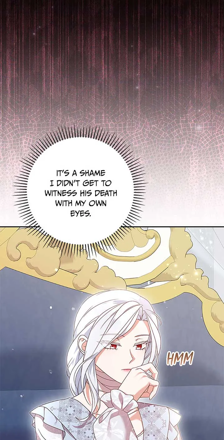 The Life Of An Evil Empress Chapter 68 Online - página 65