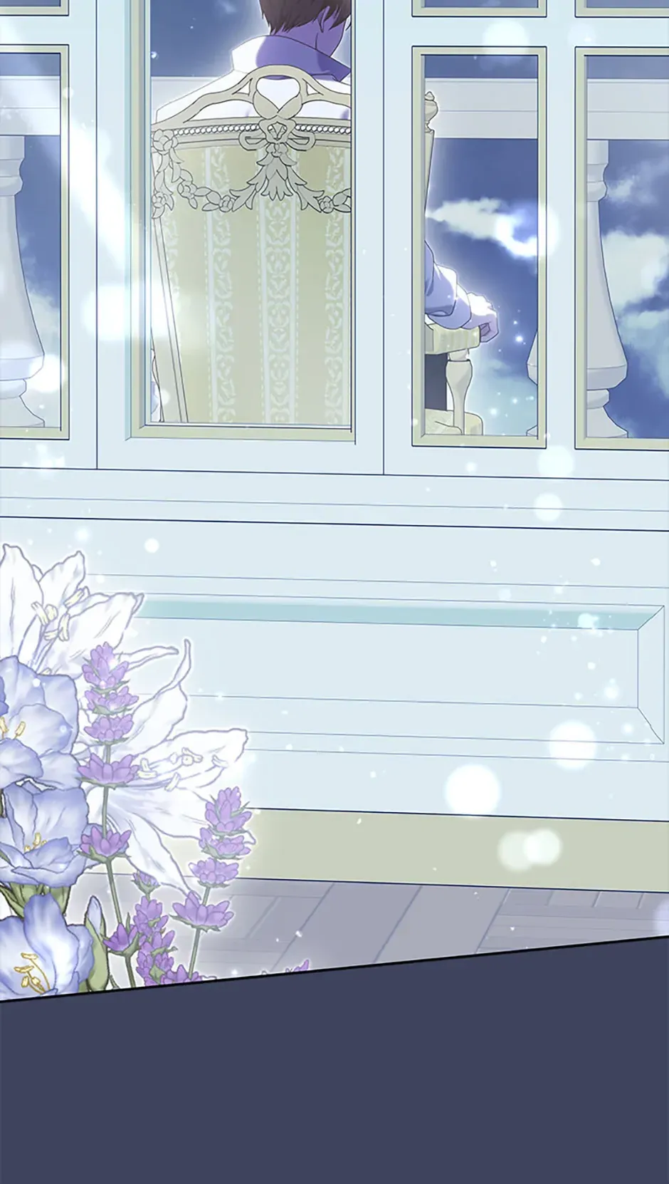 The Life Of An Evil Empress Chapter 69 Online - página 5