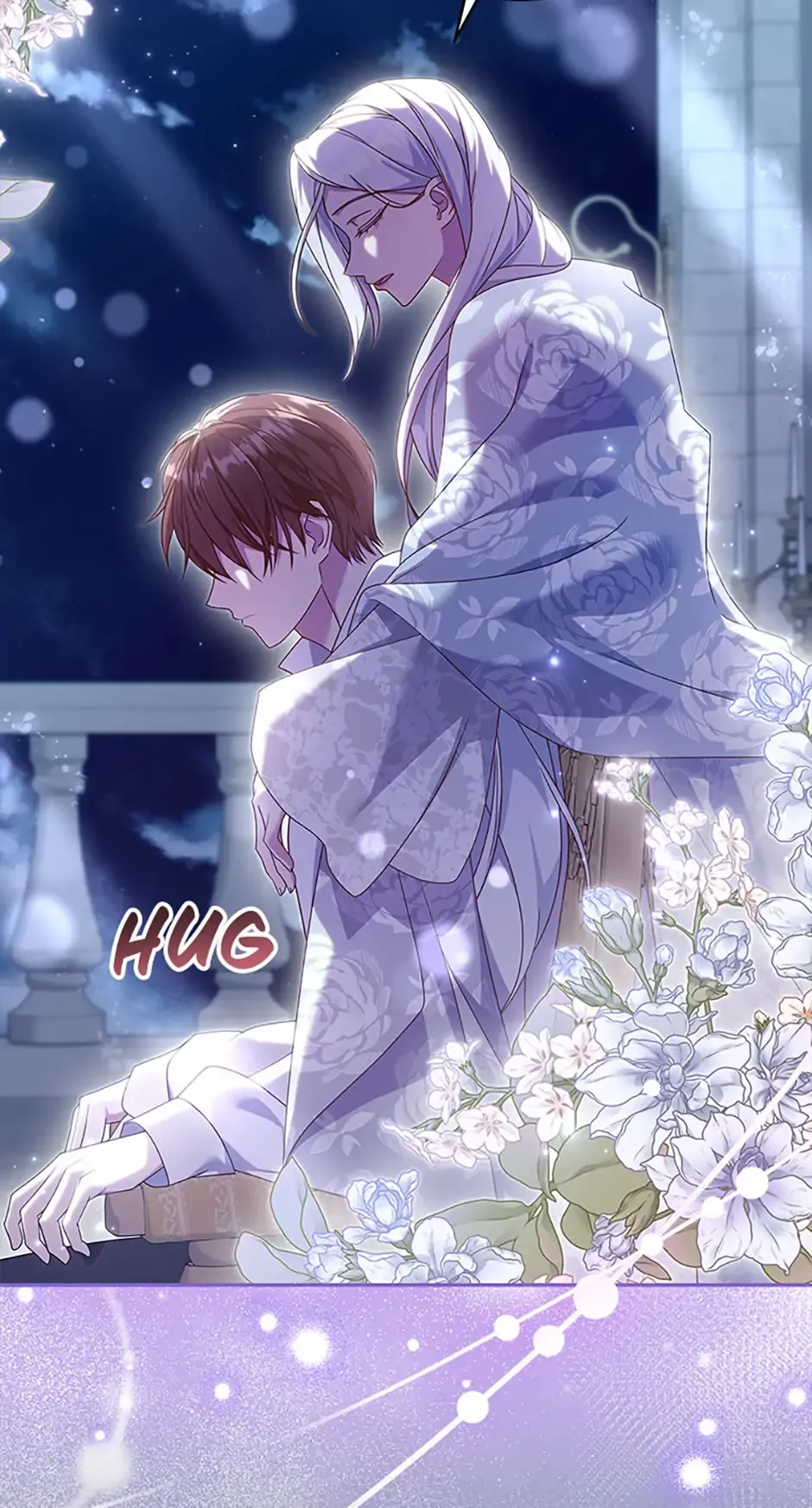 The Life Of An Evil Empress Chapter 69 Online - página 9