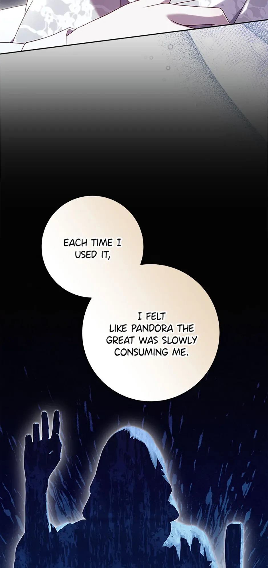The Life Of An Evil Empress Chapter 69 Online - página 14