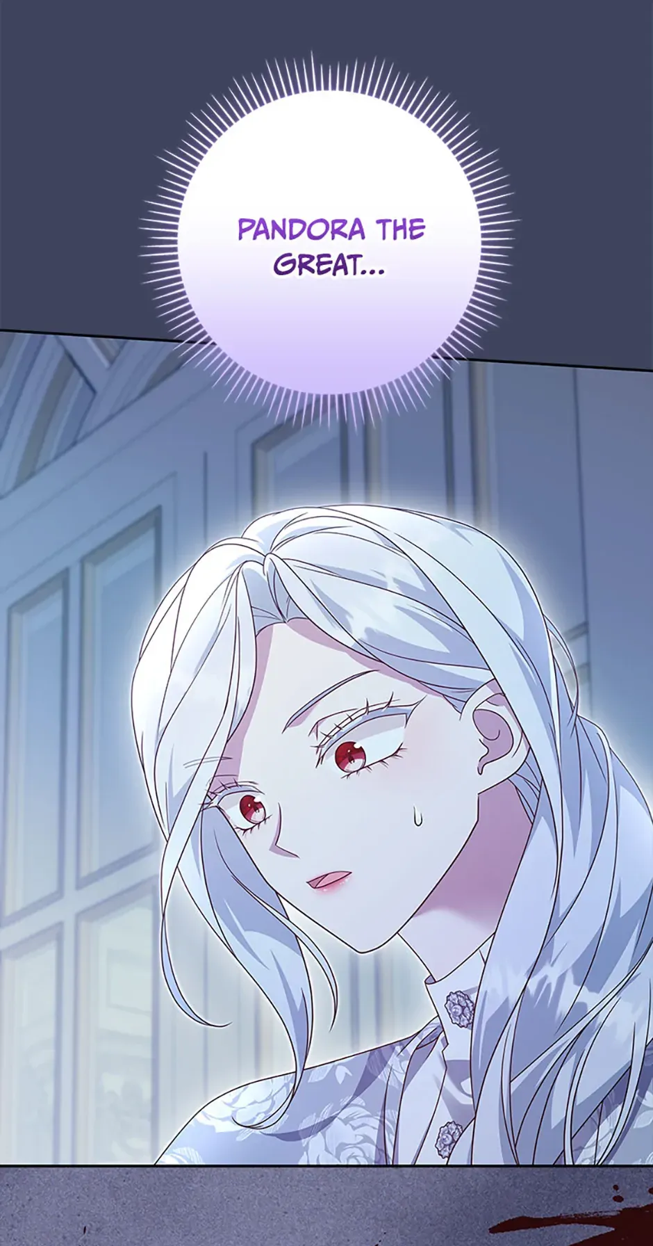 The Life Of An Evil Empress Chapter 69 Online - página 16