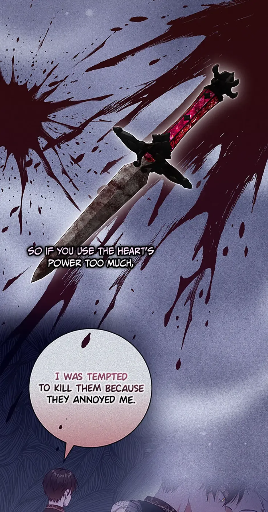 The Life Of An Evil Empress Chapter 69 Online - página 17
